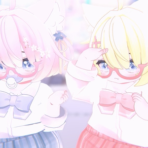 ♡【ぺけpeke向け】蝶瞳8色 缩略图 7