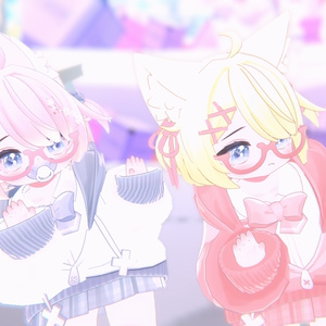 ♡【ぺけpeke向け】蝶瞳8色 缩略图 15