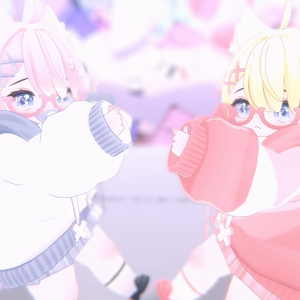 ♡【ぺけpeke向け】蝶瞳8色 缩略图 17