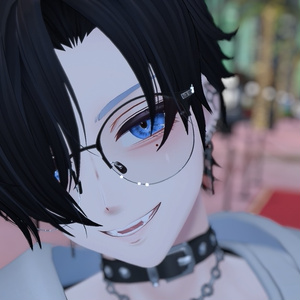 Komano 狛乃 Make up texture + Eyes texture 缩略图 6