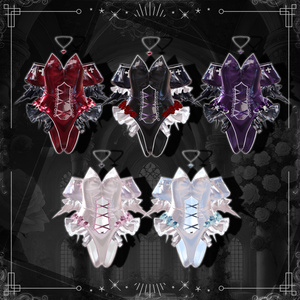 [8対応]🌹冥夜の妖精🌹MYSTIC NIGHT IMP 缩略图 6