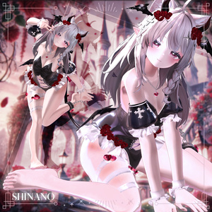 [8対応]🌹冥夜の妖精🌹MYSTIC NIGHT IMP 缩略图 8