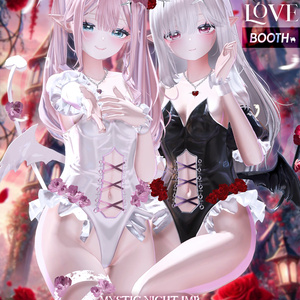 [8対応]🌹冥夜の妖精🌹MYSTIC NIGHT IMP 缩略图 14