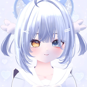 [無料]【ショコラ(Chocolat)専用】Eyes+Makeup Tex 缩略图 3