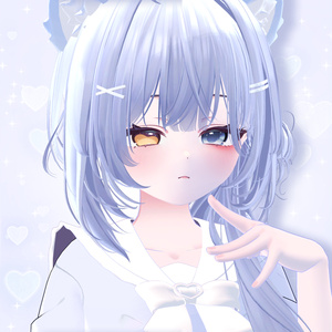 [無料]【ショコラ(Chocolat)専用】Eyes+Makeup Tex 缩略图 5