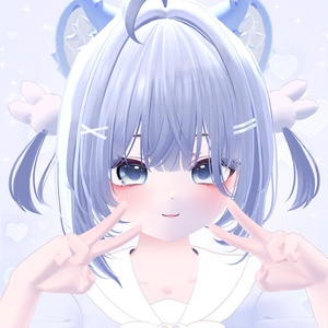 [無料]【ショコラ(Chocolat)専用】Eyes+Makeup Tex 缩略图 2