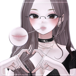 【森羅-shinra】MAKE UP PACK & EYES ♦ NO.2 缩略图 2