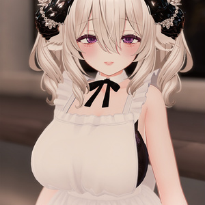 【ミルティナ専用】Milltina MAKEUP & EYES & Face Blendshape ♦ v1.01 缩略图 6