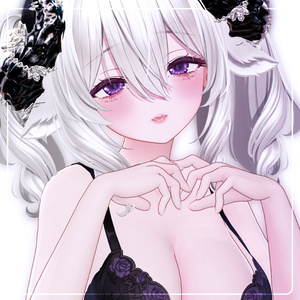 【ミルティナ専用】Milltina MAKEUP & EYES & Face Blendshape ♦ v1.01