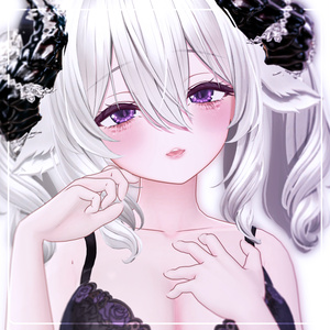 【ミルティナ専用】Milltina MAKEUP & EYES & Face Blendshape ♦ v1.01 缩略图 2