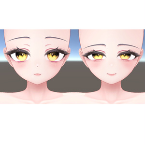 [愛莉] Airi Eye & Eyelash+Make up🤍 缩略图 10