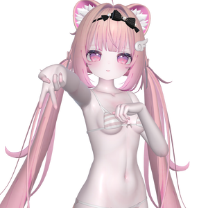 Chiffon Cute MakeUp