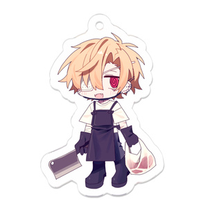 Sena Kiryuin 3rd Anniversary with SSL - sena-kiryuin - BOOTH