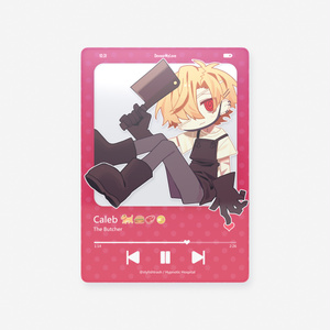 Sena Kiryuin Birthday Goods 2026 - sena-kiryuin - BOOTH