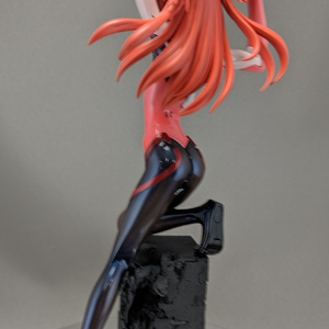 十六夜咲夜 1/8スケール ガレージキット - studio-sunflower - BOOTH