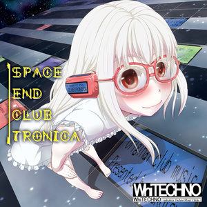 SPACE END CLUBTRONICA