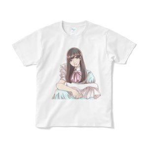 初代暗黒放送Tシャツ - 暗黒洋品店 - BOOTH