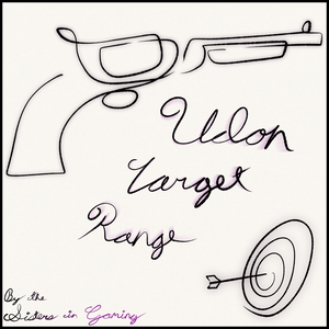 Udon Target Range