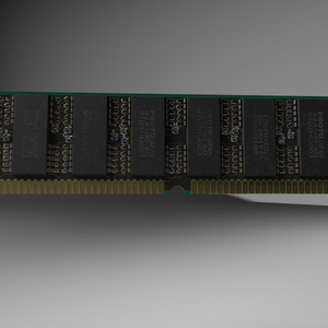Delicious RAM