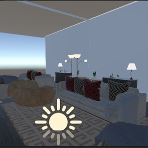 Chill home is simple 缩略图 2