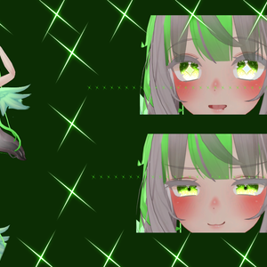 Maya Makeup  