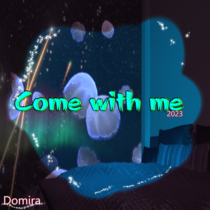 Come with me  (2023)