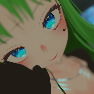 【 YUGI & MIYO 】Eye , Makeup Face and body 