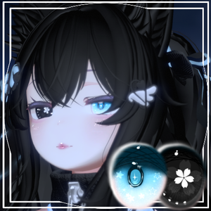 ~// 桔梗 - 𝙠𝙞𝙠𝙮𝙤 //~  :  Eye set 01