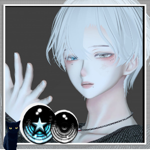 Eye set  STAR - RON : Minase 缩略图 2