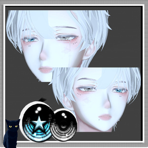 Eye set  STAR - RON : Minase 缩略图 3