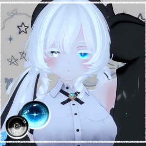 ラムネ - Ramune : Eye set 01 缩略图 2
