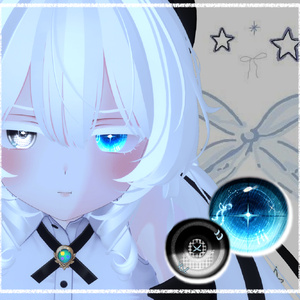ラムネ - Ramune : Eye set 01 缩略图 3