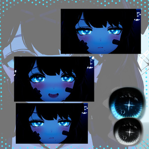 KUMALY : Eye SET Z-O 缩略图 2