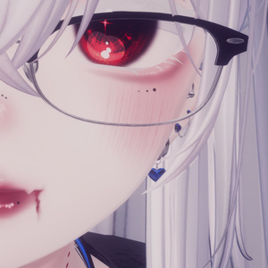 森羅 ~ Shinra Eye Set Vampires and make up 缩略图 2