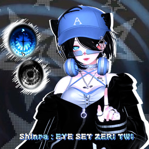 Shinra : EYE SET ZERI TWI 缩略图 3