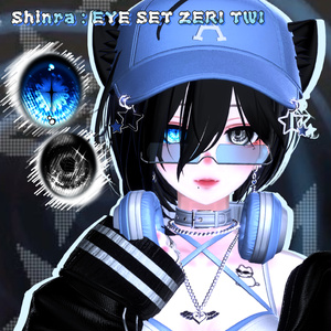 Shinra : EYE SET ZERI TWI 缩略图 2