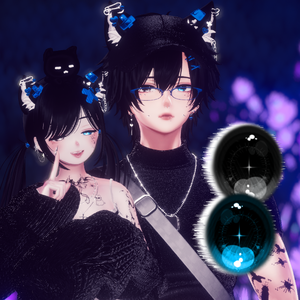 MINASE _ SHINRA : EYE SET "WISH YOUR LOVE"