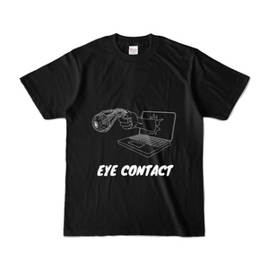 Eye Contact (T)