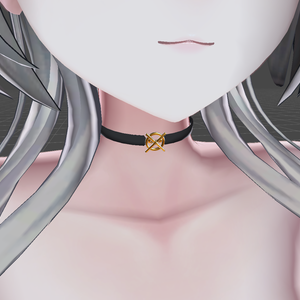 XChoker バツチョーカー