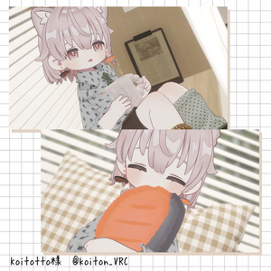 しゃけぴあす【キプフェル対応】 缩略图 7