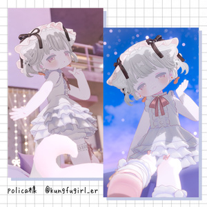 しゃけぴあす【キプフェル対応】 缩略图 8