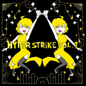 HYPER STRiKE Vol.1 (FREE DL)