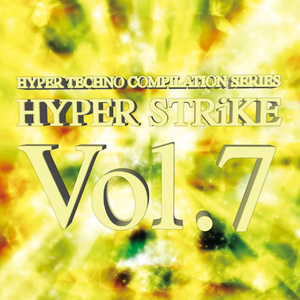 HYPER STRiKE Vol.7