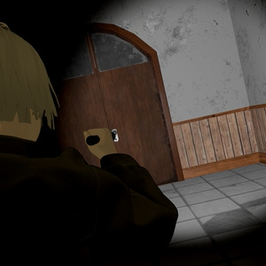 VRChat用] フィジックスボン懐中電灯 Physicsbone Flashlight 缩略图 3