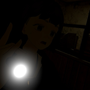 VRChat用] フィジックスボン懐中電灯 Physicsbone Flashlight 缩略图 2