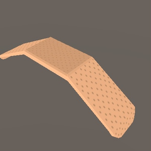 VRChat用]はがせる絆創膏 detachable bandage 缩略图 4
