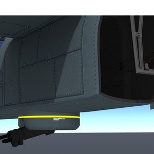 VRChat]OV-10Z SuperBronco スーパーブロンコ 缩略图 7