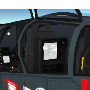 VRChat]OV-10Z SuperBronco スーパーブロンコ 缩略图 8