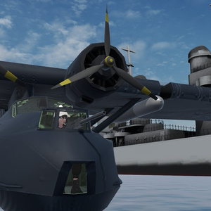 VRC/SF1.7対応] PBY BLACK CAT 缩略图 7