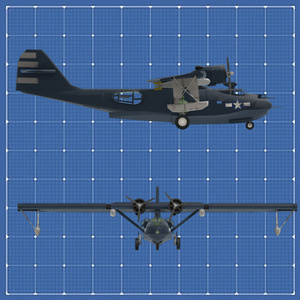 VRC/SF1.7対応] PBY BLACK CAT 缩略图 4